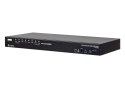 ATEN ATEN PRZEŁĄCZNIK KVM CS18208 8PORT USB HDMI 4K USB 3.0