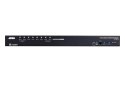 ATEN ATEN PRZEŁĄCZNIK KVM CS18208 8PORT USB HDMI 4K USB 3.0