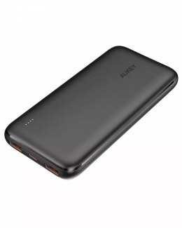 AUKEY AUKEY POWERBANK 10000 MAH USB-C, 2X USB-A 18W