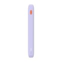 Baseus BASEUS POWERBANK AIRPOW 10000MAH 20W (FIOLETOWY)