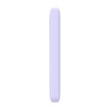 Baseus BASEUS POWERBANK AIRPOW 10000MAH 20W (FIOLETOWY)