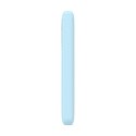 Baseus BASEUS POWERBANK AIRPOW 10000MAH 20W (NIEBIESKI)