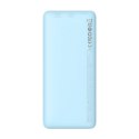 Baseus BASEUS POWERBANK AIRPOW 10000MAH 20W (NIEBIESKI)