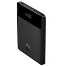 Baseus BASEUS POWERBANK BLADE 20000MAH 100W (CZARNY)