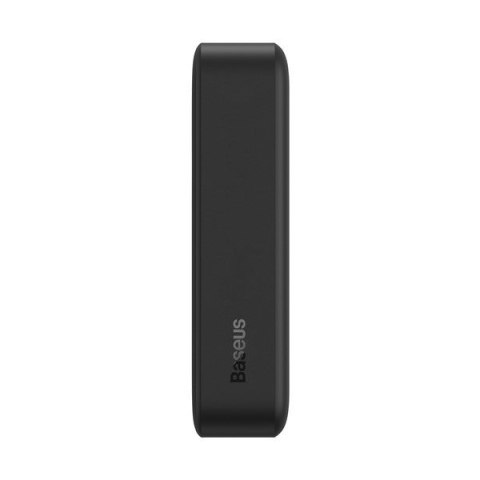Baseus BASEUS POWERBANK MAGNETIC MINI 20000MAH (CZARNY) Baseus BASEUS POWERBANK MAGNETIC MINI 20000MAH (CZARNY)