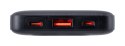 Baseus BASUES POWERBANK AIRPOW 10000MAH 20W (CZARNY)
