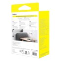 Baseus Ładowarka Baseus GaN5 mini 1C 25W+kabel USB-C biały