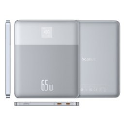 Baseus Powerbank Baseus Blade2 12000mAh (szary)
