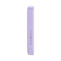 Baseus Powerbank Baseus Magnetic Mini Air 6000mAh (fiolet)
