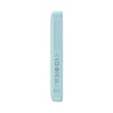 Baseus Powerbank Baseus Magnetic Mini Air 6000mAh (niebieski)