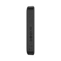 Baseus Powerbank Baseus Magnetic Mini Air Wireless 10000mAh 20W+kabel USB C-USB C (czarny)