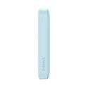 Baseus Powerbank Baseus Magnetic Mini Air Wireless 10000mAh 20W+kabel USB C-USB C (niebieski)