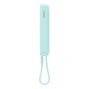 Baseus Powerbank Baseus Magnetic Mini Air Wireless 10000mAh 20W+kabel USB C-USB C (peppermint blue)