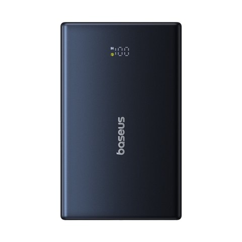 Baseus Powerbank Baseus PicoGo 10000mAh (czarny) Baseus Powerbank Baseus PicoGo 10000mAh (czarny)