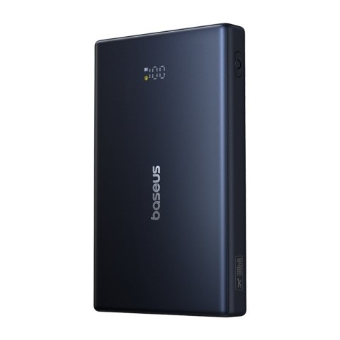 Baseus Powerbank Baseus PicoGo 10000mAh (czarny) Baseus Powerbank Baseus PicoGo 10000mAh (czarny)