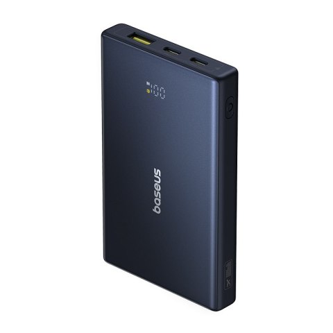 Baseus Powerbank Baseus PicoGo 10000mAh (czarny) Baseus Powerbank Baseus PicoGo 10000mAh (czarny)