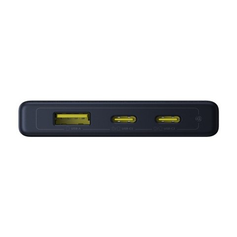 Baseus Powerbank Baseus PicoGo 10000mAh (czarny) Baseus Powerbank Baseus PicoGo 10000mAh (czarny)