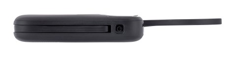 Baseus Powerbank Baseus Qpow 2 10000mAh 30W 2xUSB-C (czarny) Baseus Powerbank Baseus Qpow 2 10000mAh 30W 2xUSB-C (czarny)