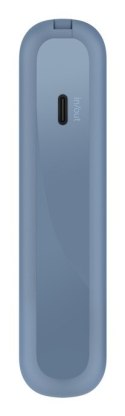Belkin BELKIN POWERBANK 10 000 MAH, 20W, KABEL USB-C, BLUE