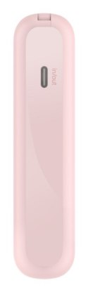 Belkin BELKIN POWERBANK 10 000 MAH, 20W, KABEL USB-C,PINK