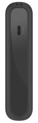 Belkin BELKIN POWERBANK 10 000 MAH, 20W, WBUDOWANY KABEL USB-C, BLACK