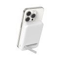 Belkin BELKIN POWERBANK BOOSTCHARGE PRO 8000 MAH 15W QI2 MAGSAFE BIAŁY
