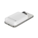 Belkin BELKIN POWERBANK BOOSTCHARGE PRO 8000 MAH 15W QI2 MAGSAFE BIAŁY