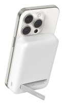 Belkin BELKIN POWERBANK MAGSAFE 10000 MAH, 15W, QI2, WHT