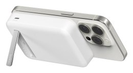Belkin BELKIN POWERBANK MAGSAFE 10000 MAH, 15W, QI2, WHT