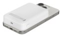 Belkin BELKIN POWERBANK MAGSAFE 10000 MAH, 15W, QI2, WHT