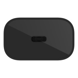 Belkin BELKIN WALL CHARGER 25W PD PPS, BLACK - UNIVERSAL