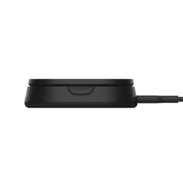 Belkin Ładowarka bezprzewodowa Belkin BoostCharge Pro Convertible Magnetic Wireless Charging Stand with Qi2 15W + 20W USB-C Power Suppl
