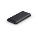 Belkin Powerbank Belkin BOOSTCHARGE Plus 10K USB-C Power Bank with Integrated Cables Lightning and USB-C 10000mAh 18W Black