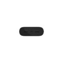 Belkin Powerbank Belkin BoostCharge 3-Port Compact Power Bank 20K with PD 20W 2xUSB-A + 1xUSB-C 20000mAh 20W Black
