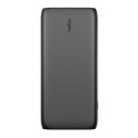 Belkin Powerbank Belkin BoostCharge 32W PD PPS 4-Port Power Bank 26K 2xUSB-A + 2xUSB-C 26000mAh 32W Black