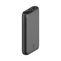Belkin Powerbank Belkin BoostCharge 32W PD PPS 4-Port Power Bank 26K 2xUSB-A + 2xUSB-C 26000mAh 32W Black