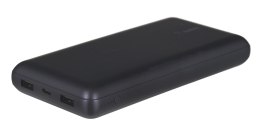 Belkin Powerbank Belkin BoostCharge Power Bank 20K 2xUSB-A + 1xUSB-C 20000mAh 15W Black
