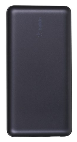 Belkin Powerbank Belkin BoostCharge Power Bank 20K 2xUSB-A + 1xUSB-C 20000mAh 15W Black