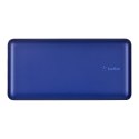 Belkin Powerbank Belkin BoostCharge Power Bank 20K 2xUSB-A + 1xUSB-C 20000mAh 15W Blue