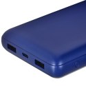 Belkin Powerbank Belkin BoostCharge Power Bank 20K 2xUSB-A + 1xUSB-C 20000mAh 15W Blue