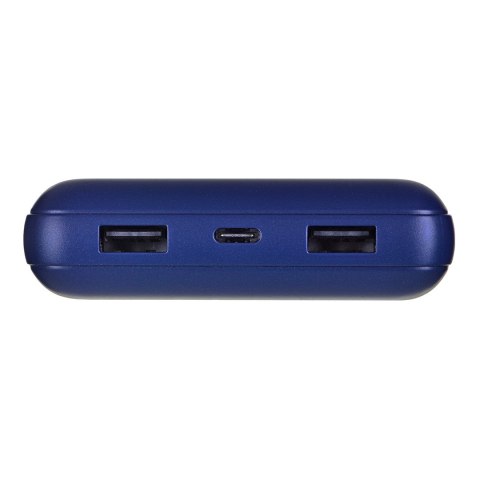 Belkin Powerbank Belkin BoostCharge Power Bank 20K 2xUSB-A + 1xUSB-C 20000mAh 15W Blue Belkin Powerbank Belkin BoostCharge Power Bank 20K 2xUSB-A + 1xUSB-C 20000mAh 15W Blue
