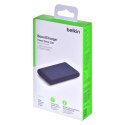 Belkin Powerbank Belkin BoostCharge Power Bank 20K 2xUSB-A + 1xUSB-C 20000mAh 15W Blue