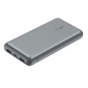 Belkin Powerbank Belkin BoostCharge Power Bank 20K 2xUSB-A + 1xUSB-C 20000mAh 15W Grey
