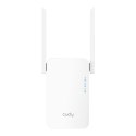 CUDY Wzmacniacz sygnału WIFI CUDY RE1800 LAN 1xGigabit AX1800 Dual Band Wi-Fi 6 Mesh