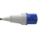 EATON Kabel TRIPP LITE IEC309-C19 3m Black P070-010
