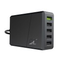 Green Cell GREEN CELL ŁADOWARKA SIECIOWA CHARGE SOURCE 5 5XUSB 52W QC 3.0