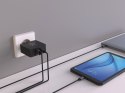 Green Cell GREEN CELL ŁADOWARKA SIECIOWA USB-C 45W PD + USB