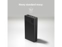 Green Cell GREEN CELL POWERBANK POWERPLAY 20S BIAŁY 20000MAH 22,5W 3X USB-C PD 1X USB-A