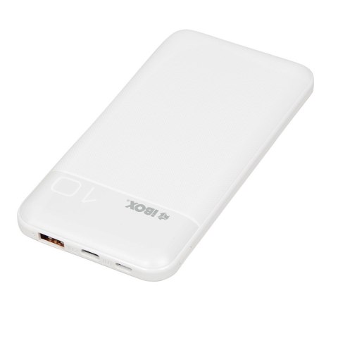 IBOX IBOX POWER BANK PB10 10.000 MAH POWER DELIVERY IBOX IBOX POWER BANK PB10 10.000 MAH POWER DELIVERY