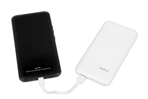 IBOX IBOX POWER BANK PB10 10.000 MAH POWER DELIVERY IBOX IBOX POWER BANK PB10 10.000 MAH POWER DELIVERY